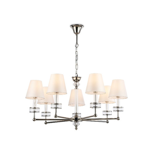 Подвесная люстра Ambrella Light High Light Heigh Light LH71003