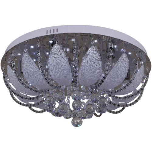 Потолочная люстра Reluce 55723-0.3-08