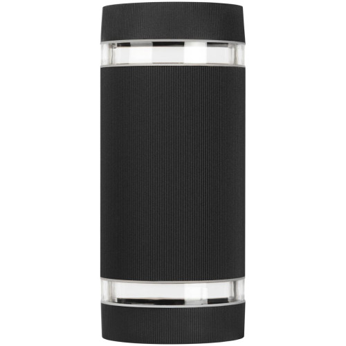 Уличный настенный светильник Эра Адрия GBW-102-BL-0230