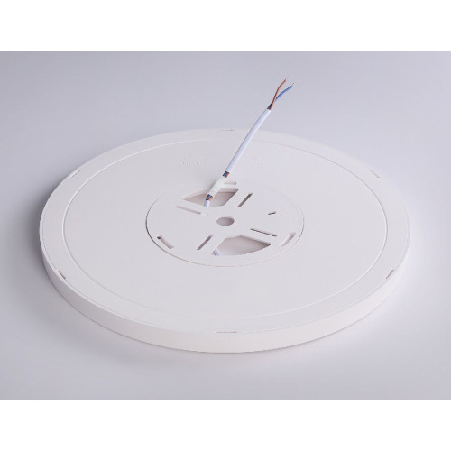 Потолочный светильник Ambrella Light Orbital Air Slim FZ1905
