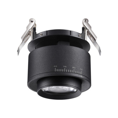 Встраиваемый светильник Novotech Eddy 358944