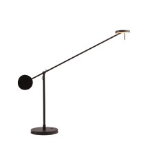 Настольная лампа Kink Light Некси 09440-T,19(3000K)