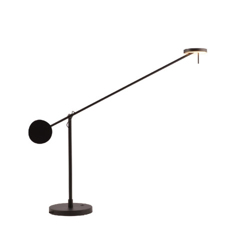 Настольная лампа Kink Light Некси 09440-T,19(3000K)