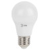 Лампа светодиодная Эра E27 9W 6000K LED A60-9W-860-E27 Б0032248