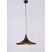Подвесной светильник Lumina Deco Foggi LDP 7712-C BK