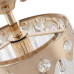 Потолочный светильник Arte Milano Sorrento 378909/1/50/200 GD