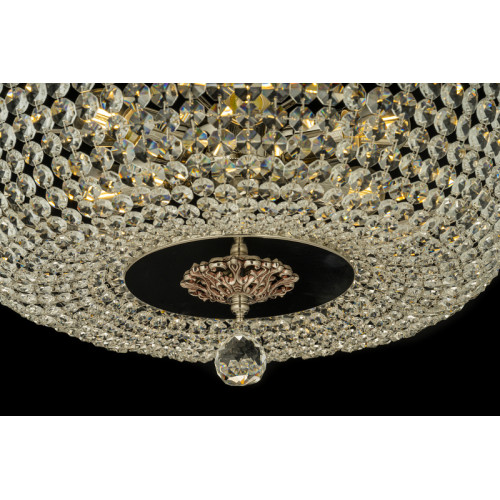 Люстра на штанге Arti Lampadari Castellana E 1.3.50.501 NH
