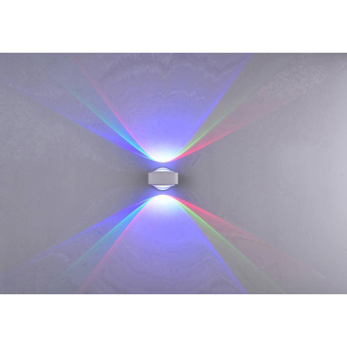 Настенный светильник DesignLed GW-1025-6-WH-RGB 003213