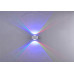 Настенный светильник DesignLed GW-1025-6-WH-RGB 003213