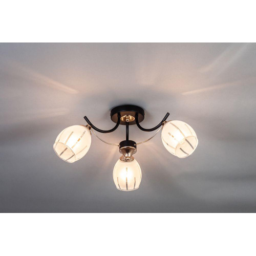 Потолочная люстра Escada 1104/3P Потолочная люстра Escada 1104/3P