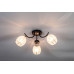Потолочная люстра Escada 1104/3P Потолочная люстра Escada 1104/3P