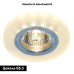 Встраиваемый светильник Arte Lamp Track Lights A5331PL-1WH