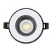 Встраиваемый светильник General GCL-MR16-R-WHITE 661290