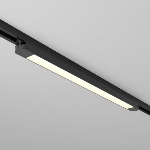 Трековый однофазный светильник Maytoni Technical Basis TR000-1-24W3K-B_1