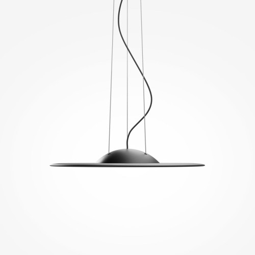 Подвесной светильник Maytoni Industria MOD471PL-L57BK