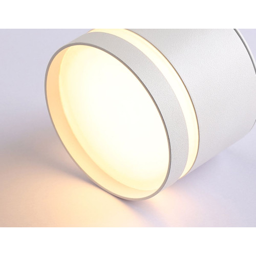 Накладной светильник Ambrella Light IP Protect TN6571
