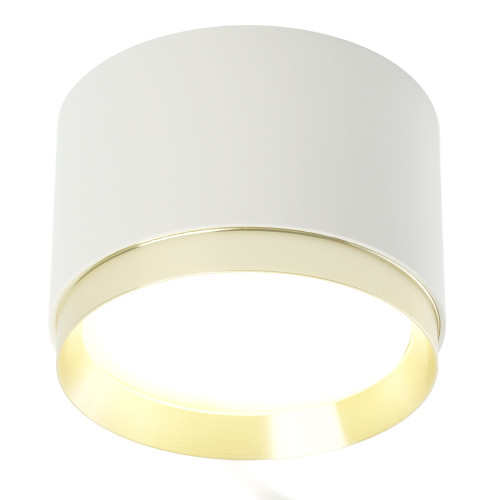 Потолочный светильник Feron HL459 Barrel DUET 52022 Потолочный светильник Feron HL459 Barrel DUET 52022