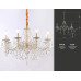 Подвесная люстра Ambrella Light Traditional TR4945