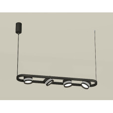 Подвесной светильник Ambrella Light Traditional (C9164, N8478) XB9164153