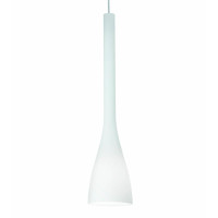 Подвесной светильник Ideal Lux Flut SP1 BIg Bianco 035666