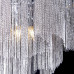 Потолочная люстра Loft IT Stream 10208/1000C Smoke
