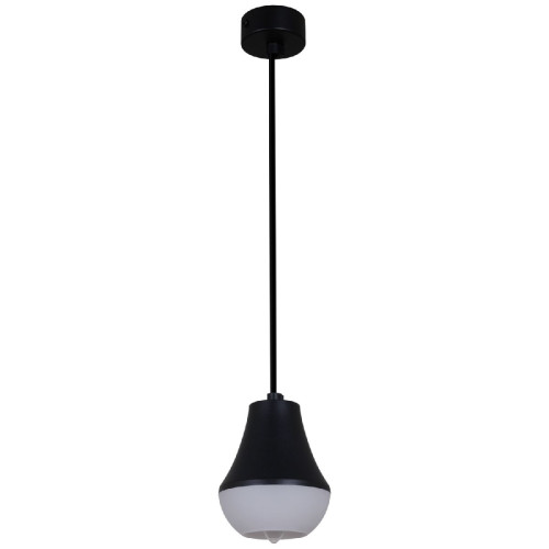 Подвесной светильник Reluce 16007-0.9-001IL E27 BK