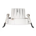 Встраиваемый светильник Arlight MS-FORECAST-BUILT-TURN-R82-8W Warm3000 037187(1)