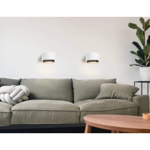 Настенный светильник Ambrella Light Techno family TN71296