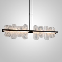 Люстра на штанге ImperiumLoft Dionis Long 232846-23