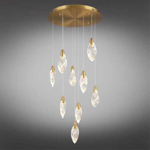 Подвесной светильник Aployt Julietta APL.083.06.27