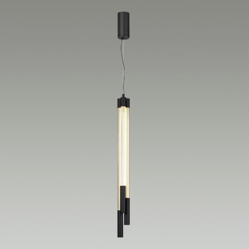 Подвесной светильник Odeon Light Anta 4393/30L