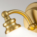 Бра Hinkley HK-AINSLEY1-BATH-BB
