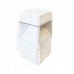 Уличный настенный светильник Fumagalli ELISA APPLIQUE DS2.562.000.WXD1L