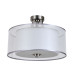 Потолочный светильник Indigo Estro 13040/4C Nickel V000336 Потолочный светильник Indigo Estro 13040/4C Nickel V000336