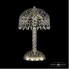 Настольная лампа Bohemia Ivele Crystal 14781L4/22 G