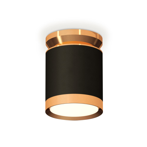 Потолочный светильник Ambrella Light Techno Spot XS8142030 (N8909, C8142, N8124)