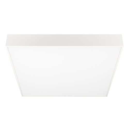 Потолочный светильник Arlight SP-Quadro-S500x500-50W Warm3000 034800