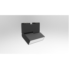 Трековый светильник DesignLed SY-601254F-10-BL-NW 012928