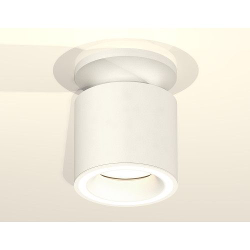 Накладной светильник Ambrella Light Techno XS7401063 (N7925, C7401, N7110)