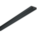 Ультратонкий накладной магнитный шинопровод iLedex Vision 4825-25/7-1000-BK