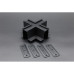 Соединитель Aployt Magnetic track 220 APL.0285.00.04