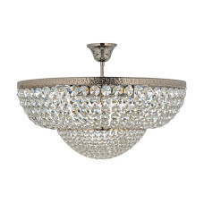 Люстра на штанге Arti Lampadari Favola E 1.3.50.502 N