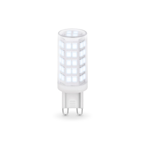 Светодиодная лампа Ambrella Light Bulbing G9 9W 6400K 100906