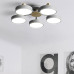 Потолочная люстра ImperiumLoft Move 178248-26