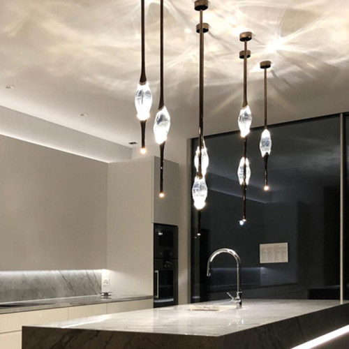 Подвесной светильник ImperiumLoft Pezzo 154908-60