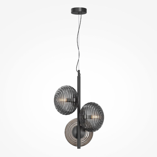 Подвесной светильник Maytoni Reels MOD268PL-03B