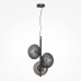 Подвесной светильник Maytoni Reels MOD268PL-03B