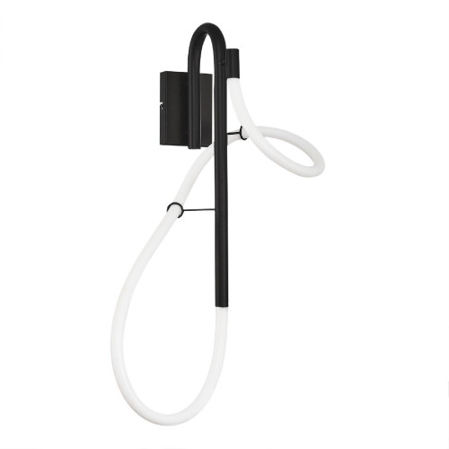 Настенный светильник ST Luce Sagrato SL6102.401.16
