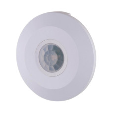 Датчик движения Elektrostandard SNS-M-11 6m 2,2-4m 2000W IP20 360 белый 4690389126710