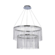 Подвесная люстра Kink Light Агни 08260-60+40,02